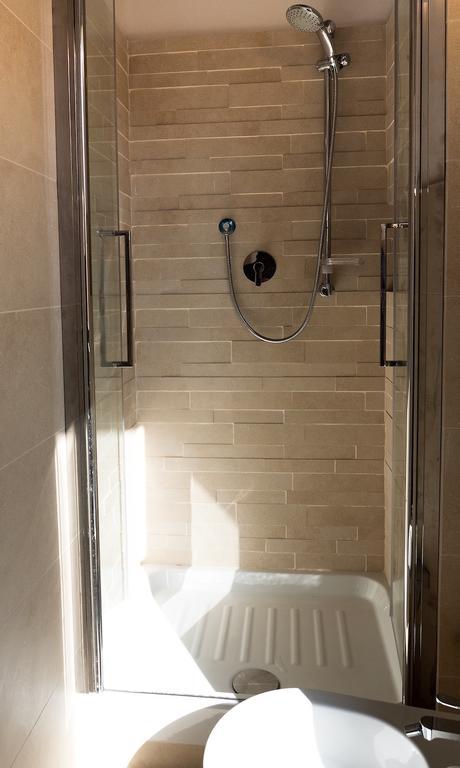 Campo Marzio Charming B&B Roma Oda fotoğraf