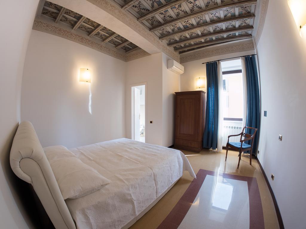 Campo Marzio Charming B&B Roma Dış mekan fotoğraf