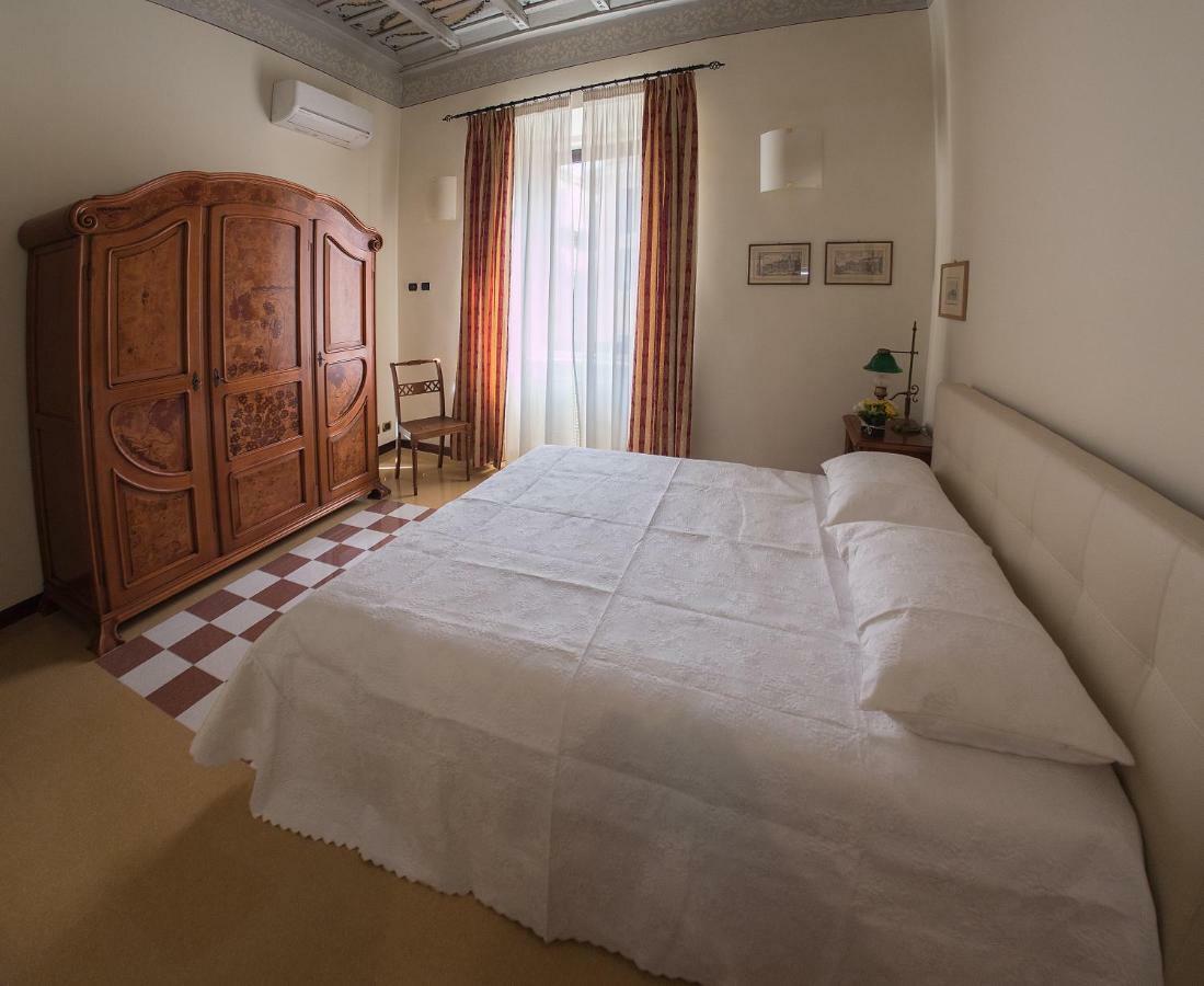 Campo Marzio Charming B&B Roma Dış mekan fotoğraf
