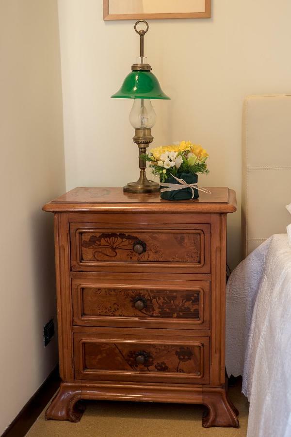 Campo Marzio Charming B&B Roma Dış mekan fotoğraf
